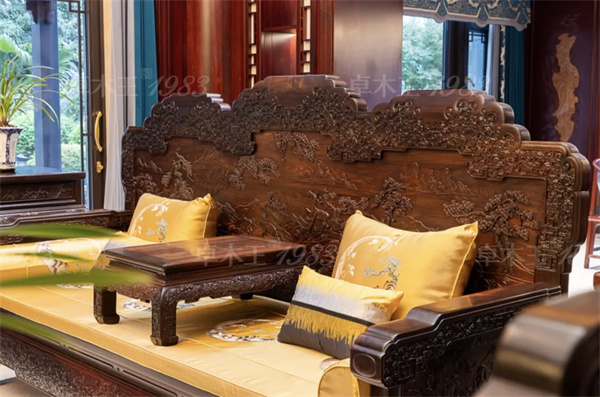 揭秘：紅木整裝十大品牌，你了解幾個(gè)？